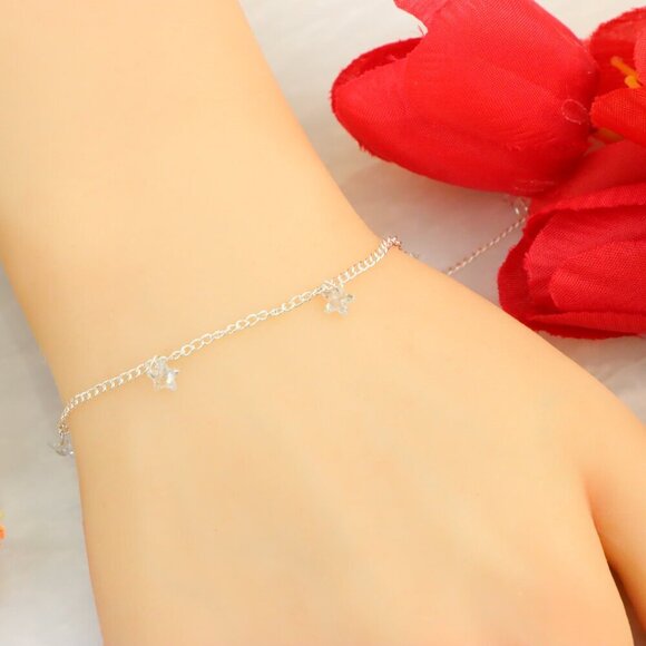 "New Beautiful Design Bracelet for Women/Girls, Gift, B739 - Picture 6 of 10